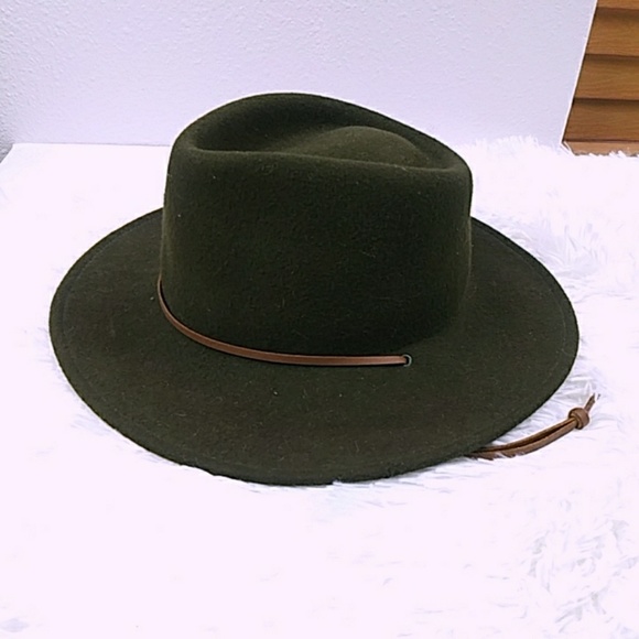 cubs fedora hat